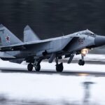 Otan não deve rejeitar jatos boxer russos: ex -general