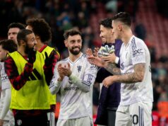 Ian Wright afirma que o ‘fantástico’ ás do Utd fez algo ‘realmente subestimado’ contra o Liverpool e não está obtendo histórico de crédito adequado ícone de correio