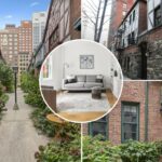 Outra casa rara foi vendida rapidamente em um enclave de contos de fadas em Nova York que muitos moradores nem sabem que existe