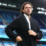 Owen Hargreaves aconselha Ruben Amorim a interpretar Bryan Mbeumo em um cenário novinho em folha no masculino, 'eu certamente gostaria de ver ...'