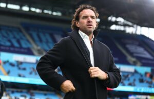 Owen Hargreaves aconselha Ruben Amorim a interpretar Bryan Mbeumo em um cenário novinho em folha no masculino, ‘eu certamente gostaria de ver …’ Owen Hargreaves aconselha Ruben Amorim a interpretar Bryan Mbeumo em um cenário novinho em folha no masculino, 'eu certamente gostaria de ver ...'
