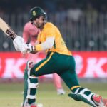PAK vs SA, 1º T20I: Hendricks e Bosch lideram a África do Sul com 55 corridas no Paquistão