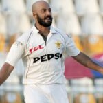PAK vs SA: Paquistão se preocupa com a acessibilidade do reescritor idoso Sajid Khan para o exame inicial contra a África do Sul