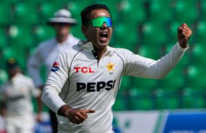 PAK vs SA, segundo exame: Paquistão pondera a terceira reescritura enquanto busca a mudança para a África do Sul PAK vs SA, segundo exame: Paquistão pondera a terceira reescritura enquanto busca a mudança para a África do Sul