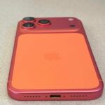 PSA: Veja por que um iPhone 17 Pro laranja planetário pode transformar mais ouro