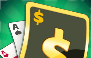 Paciência que paga para jogar Paciência que paga para jogar