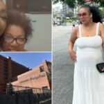 Paciente do Hospital de Nova York atacado em seu sono por colega de quarto com história violenta - morre semanas antes do 56º aniversário