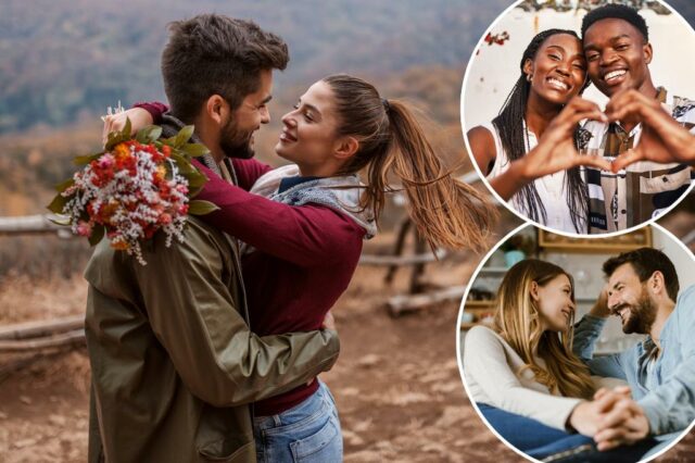Padrões 'mínimos' do especialista para um relacionamento - se você não estiver recebendo essas 5 coisas, saia

