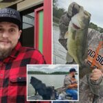 Pai de 4 filhos, cachorro de 28 anos morre depois que barco de pesca vira no rio Mississippi: 'Vazio enorme e imenso'