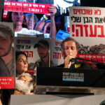 Pai de refém do Hamas espera por um 'milagre', seu filho ainda está vivo