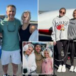 Pai do Alabama e duas filhas mortas em acidente de avião no deserto de Montana