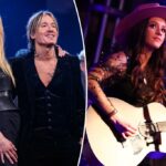 Pai do guitarrista de Keith Urban aborda rumores de romance depois de Nicole Kidman Divorce