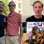 Pai do refém israelense-americano supostamente assassinado pelo Hamas ainda reza por 'um milagre' para que ele saia vivo