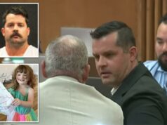 Pai que deixou criança em carro quente para morrer enquanto assistia pornografia e jogava videogame se declara culpado Pai que deixou criança em carro quente para morrer enquanto assistia pornografia e jogava videogame se declara culpado