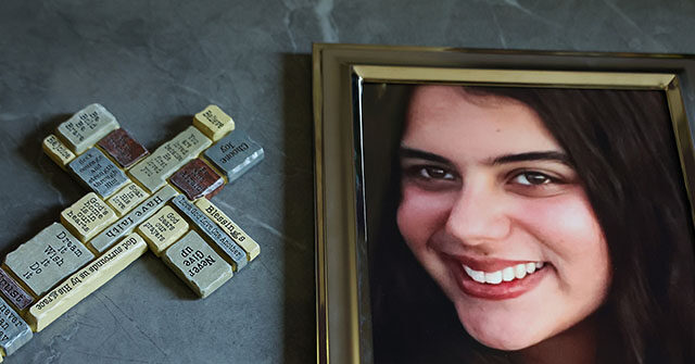 Pais da filha morta por estrangeiro ilegal divididos na 'Operação Pais da filha morta por estrangeiro ilegal divididos na 'Operação Midway Blitz' do ICE