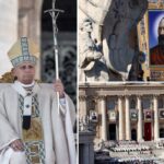Papa Leão XIV canoniza ex-padre satânico e outros 6 novos santos