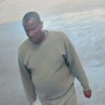 A vítima adolescente de Hadush Kebatu estaria ‘estressada e ansiosa’ por causa de sua libertação equivocada (Polícia Metropolitana/PA) (Polícia Metropolitana)