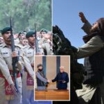 Paquistão ameaça ‘destruir’ Taliban após negociações de paz fracassarem