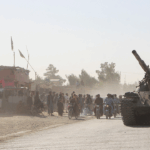 Paquistão ameaça ‘destruir’ Taliban após negociações de paz fracassarem