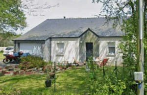 Par ‘protegeu uma mulher propensa na garagem por 5 anos’ e ‘obrigou-a a consumir mingau com sabão’ (Google)