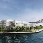 Paramount indica aluguel de 10 anos para um centro de fabricação New Jacket