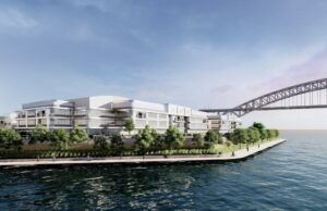 Paramount indica aluguel de 10 anos para um centro de fabricação New Jacket Paramount indica aluguel de 10 anos para um centro de fabricação New Jacket