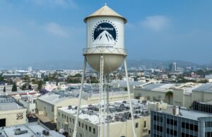 Paramount se preparou para começar a demitir 1.000 funcionários em fase preliminar de cortes Paramount se preparou para começar a demitir 1.000 funcionários em fase preliminar de cortes