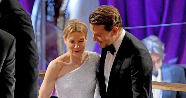 Linha do tempo de namoro de Bradley Cooper