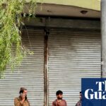 'Parecia que realmente tínhamos retornado séculos': as coberturas compartilham alívio depois que a web trouxe de volta