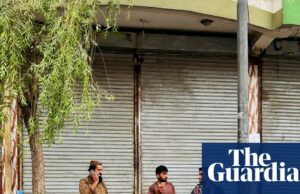 ‘Parecia que realmente tínhamos retornado séculos’: as coberturas compartilham alívio depois que a web trouxe de volta 'Parecia que realmente tínhamos retornado séculos': as coberturas compartilham alívio depois que a web trouxe de volta