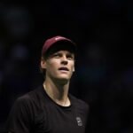 Paris Masters 2025: Sinner chega às quartas de final para permanecer no caminho do primeiro lugar no ranking; Zverev vence