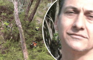 Parque nacional reabre apesar da busca contínua pelo atirador acusado Dezi Freeman Parque nacional reabre apesar da busca contínua pelo atirador acusado Dezi Freeman