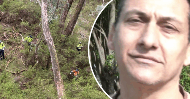 Parque nacional reabre apesar da busca contínua pelo atirador acusado Dezi Freeman

