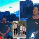 Pastor do Colorado ora pelo entregador de pizza que entregou o pedido errado, gerando arrecadação de fundos viral: ‘Eu estraguei tudo, sinto muito’