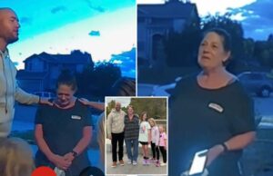 Pastor do Colorado ora pelo entregador de pizza que entregou o pedido errado, gerando arrecadação de fundos viral: ‘Eu estraguei tudo, sinto muito’ Pastor do Colorado ora pelo entregador de pizza que entregou o pedido errado, gerando arrecadação de fundos viral: ‘Eu estraguei tudo, sinto muito’