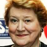 Patricia Routledge, símbolo de comédia britânica e celebridade de 'Manutening Looks', falece aos 96