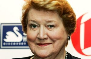 Patricia Routledge, símbolo de comédia britânica e celebridade de ‘Manutening Looks’, falece aos 96 Patricia Routledge, símbolo de comédia britânica e celebridade de 'Manutening Looks', falece aos 96