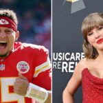 Patrick Mahomes está orando pelo companheiro de equipe Josh Simmons em meio à misteriosa ausência da equipe