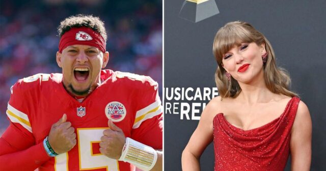 Patrick Mahomes está orando pelo companheiro de equipe Josh Simmons em meio à misteriosa ausência da equipe