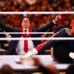 Paul Heyman WWE