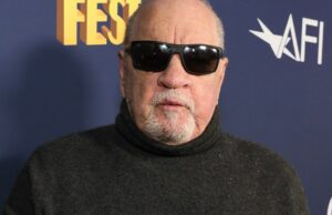 Paul Schrader afirma que ‘estamos a apenas 2 anos do primeiro atributo de IA’ – e ele tem o ‘manuscrito perfeito’ para isso Paul Schrader afirma que 'estamos a apenas 2 anos do primeiro atributo de IA' - e ele tem o 'manuscrito perfeito' para isso