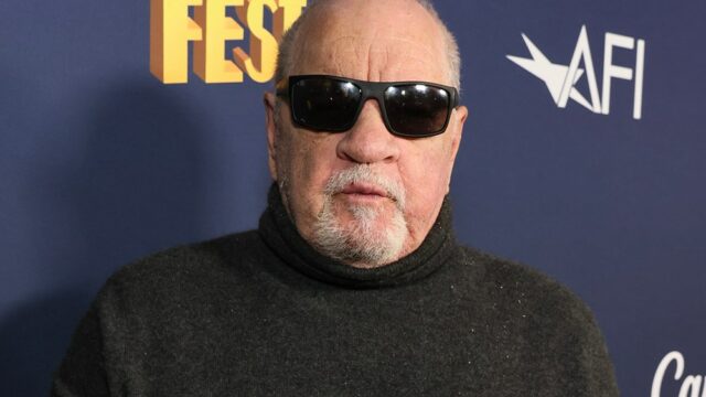 Paul Schrader afirma que 'estamos a apenas 2 anos do primeiro atributo de IA' - e ele tem o 'manuscrito perfeito' para isso 


