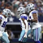 Kenny Clark, Dallas Cowboys