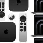 Pechinchas: MacBook Pro M4 Pro de 1 TB com até US$ 598 de desconto, Apple Television 4K, Milanese Loophole, Apple Watch Collection 10 com US$ 170 de desconto e muito mais