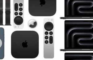 Pechinchas: MacBook Pro M4 Pro de 1 TB com até US$ 598 de desconto, Apple Television 4K, Milanese Loophole, Apple Watch Collection 10 com US$ 170 de desconto e muito mais Pechinchas: MacBook Pro M4 Pro de 1 TB com até US$ 598 de desconto, Apple Television 4K, Milanese Loophole, Apple Watch Collection 10 com US$ 170 de desconto e muito mais