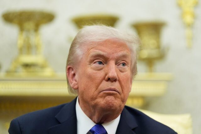 Pecuaristas atacam Trump à medida que a raiva se expande sobre a estratégia de carne bovina da Argentina 

