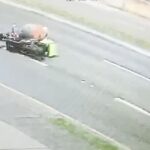 Crash Vale Manly