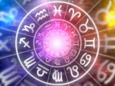 Os quatro signos do zodíaco mais sortudos no final do ano, 31 de dezembro de 2025, fortuna e sorte fluirão Peixes é o centro da mudança, esta é a previsão do zodíaco para 1º de novembro de 2025