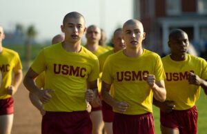 Pentágono dos EUA condena ‘Boots’ da série Netflix e acusa streamer de produzir “Woke Garbage” Pentágono dos EUA condena 'Boots' da série Netflix e acusa streamer de produzir “Woke Garbage”