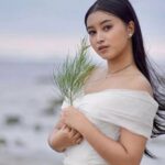 Perfil Cantika DaVinca! Young Pedangdut se formou na D'Acãs, sob os holofotes após o incidente de acidente mortal